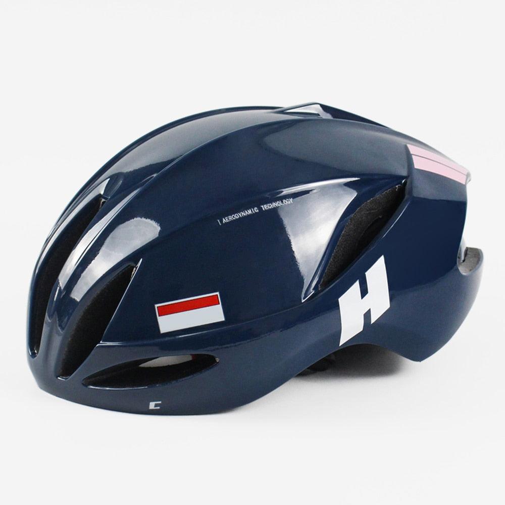 NAPLUD Adult Road Cycling Helmet FURION - Pogo Cycles