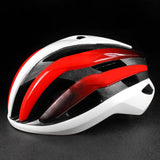 latest Rivale Unisex cycling helmet - Pogo Cycles