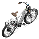 Shengmilo MX04 Retro Electric Bike - Pogo Cycles