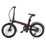 KuKirin V2 Electric Bike