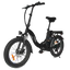 Wingdoo  E20 All-Terrain Electric Bike