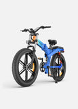 ENGWE X26 Electric Bike Preorder