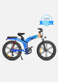 ENGWE X26 Electric Bike Preorder