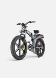 ENGWE X26 Electric Bike Preorder