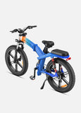 ENGWE X26 Electric Bike Preorder