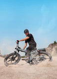 ENGWE X26 Electric Bike Preorder