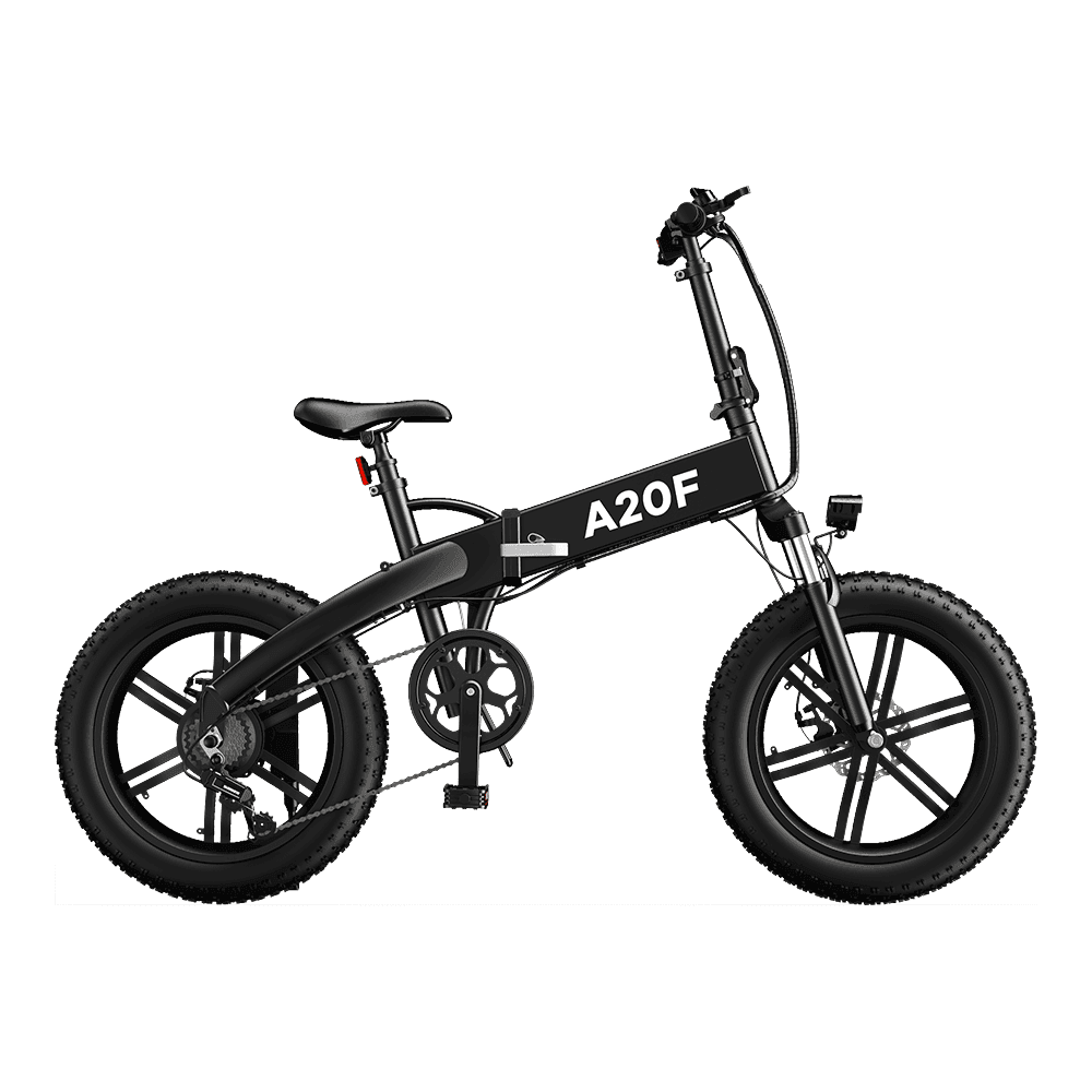 A bike best sale folding