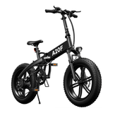 ADO A20F+ Foldable Mountain Electric Bike - Pogo Cycles available in cycle to work