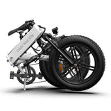 ADO A20F+ Foldable Mountain Electric Bike - Pogo Cycles available in cycle to work