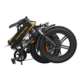 ADO A20F XE Fat Tyre Ebike - Pogo Cycles