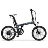 ADO Air 20S Folding Electric Bike UK-Preorder expected end of june - Pogo Cycles
