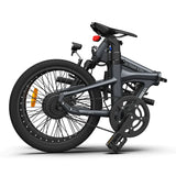 ADO Air 20S Folding Electric Bike UK-Preorder expected end of june - Pogo Cycles