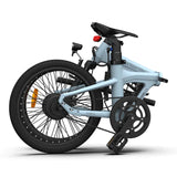 ADO Air 20S Folding Electric Bike Preorder - Pogo Cycles