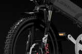 Lankeleisi G660 Folding Electric City Bike