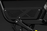 LANKELEISI X-Black Knight Dual Motor Electric Bike
