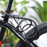 AOSTIRMOTOR Anti-Theft Bike Lock - Pogo Cycles