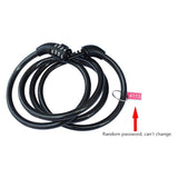 AOSTIRMOTOR Anti-Theft Bike Lock - Pogo Cycles