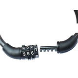 AOSTIRMOTOR Anti-Theft Bike Lock - Pogo Cycles