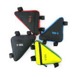 B-Soul MTB Frame Bag - Pogo Cycles