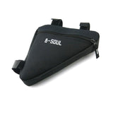 B-Soul MTB Frame Bag - Pogo Cycles