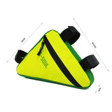 B-Soul MTB Frame Bag - Pogo Cycles