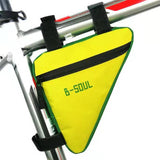 B-Soul MTB Frame Bag - Pogo Cycles