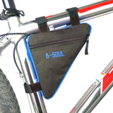 B-Soul MTB Frame Bag - Pogo Cycles