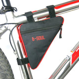 B-Soul MTB Frame Bag - Pogo Cycles