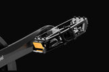 LANKELEISI X-Black Knight Dual Motor Electric Bike