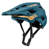 BATFOX Helmet cycling men's bicycle helmet MTB casco bicicleta Mountain bike casco ciclismo hombre Matte black cycling helmets - Pogo Cycles