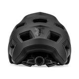 BATFOX Helmet cycling men's bicycle helmet MTB casco bicicleta Mountain bike casco ciclismo hombre Matte black cycling helmets - Pogo Cycles