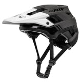 BATFOX Helmet cycling men's bicycle helmet MTB casco bicicleta Mountain bike casco ciclismo hombre Matte black cycling helmets - Pogo Cycles