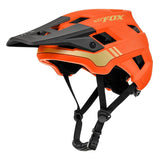 BATFOX Helmet cycling men's bicycle helmet MTB casco bicicleta Mountain bike casco ciclismo hombre Matte black cycling helmets - Pogo Cycles