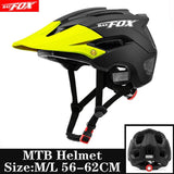 BATFOX Outdoor DH MTB Bicycle Helmet - Pogo Cycles