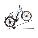 Bezior M2 Pro Electric Bike - Pogo Cycles available in cycle to work