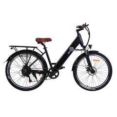 Bezior M3 Electric Bike - Pogo Cycles
