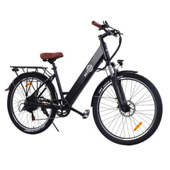 Bezior M3 Electric Bike - Pogo Cycles