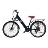 Bezior M3 Electric Bike - Pogo Cycles