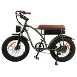 Bezior XF001 Plus Electric Mountain Bike - Pogo Cycles available in cycle to work