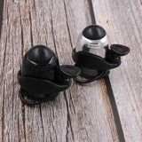 Bicycle Bell Aluminum Alloy Loud Horn -UK - Pogo Cycles