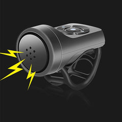 Bicycle Bell Horn - Pogo Cycles