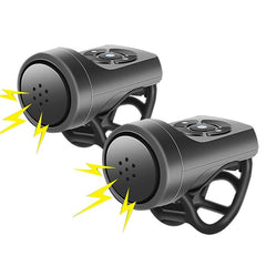 Bicycle Bell Horn - Pogo Cycles
