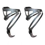 Bicycle Bottle Holder Full 3K Carbon Fiber Super Light Road/Mountain Bike Cycling Water Bottles Cage Holder Matte Glossy 18g XXX - Pogo Cycles