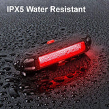 Bicycle Rear Light - Pogo Cycles
