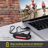 Bicycle Rear Light - Pogo Cycles