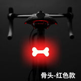 Bicycle Taillight - Pogo Cycles