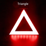 Bicycle Taillight - Pogo Cycles