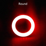 Bicycle Taillight - Pogo Cycles