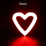 Bicycle Taillight - Pogo Cycles