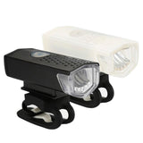 Bike Light USB Rechargeable Set Mountain Back Headlight Lamp LED Flashlight Bicycle Lamp Bike Accessories Фонарь Велосипедный - Pogo Cycles